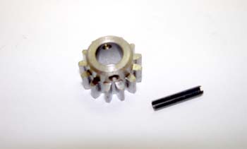 2106d - Spur gear